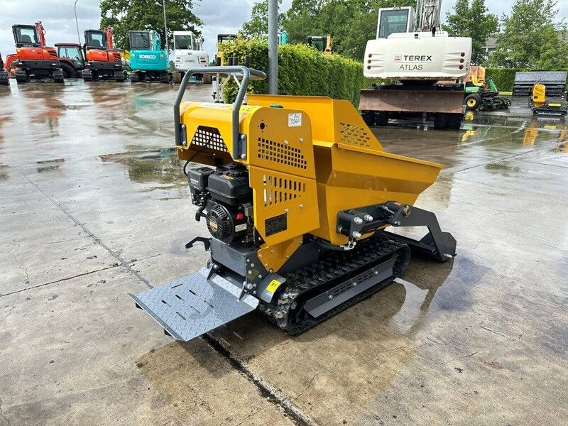 Minidumper-