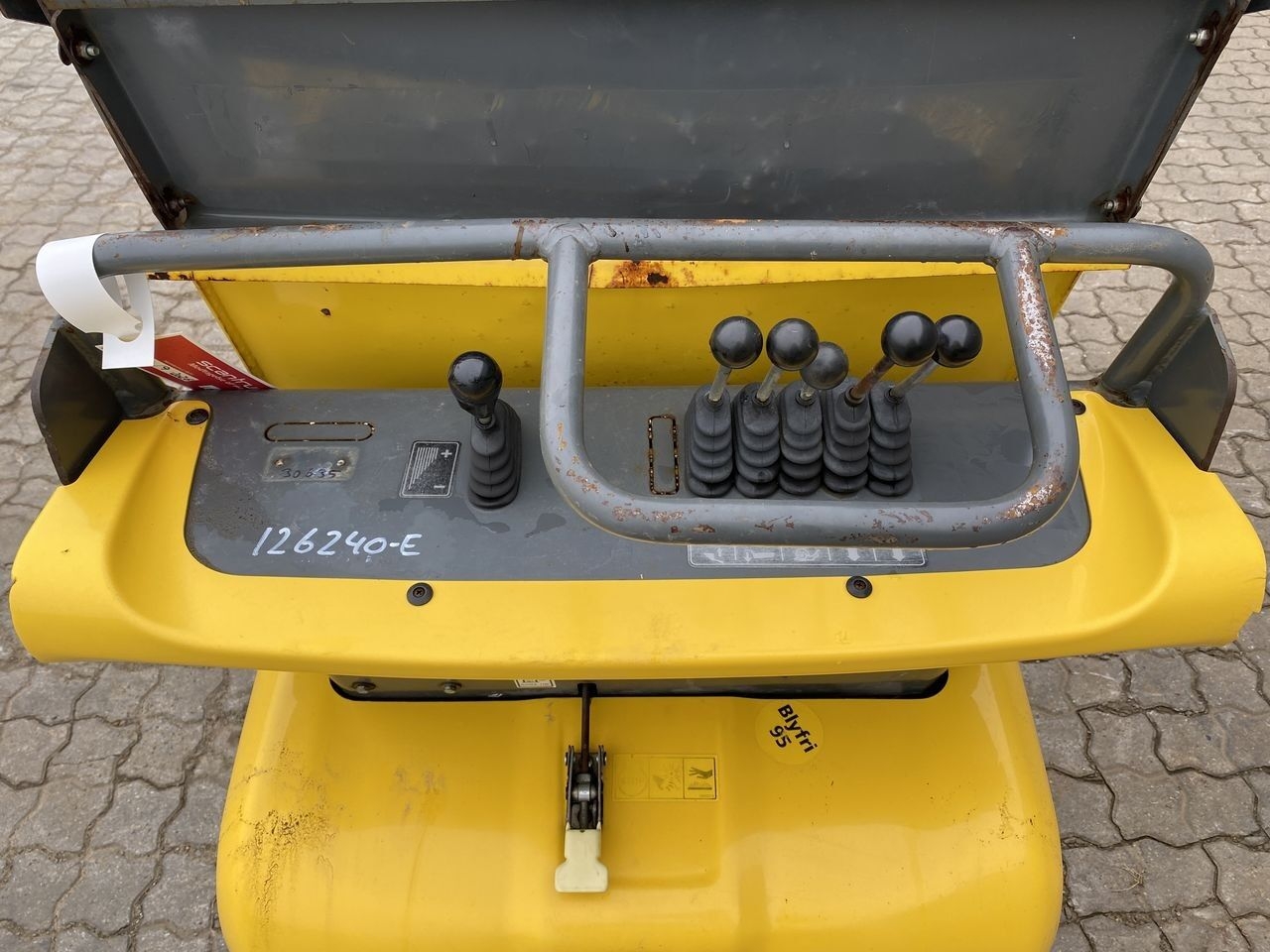 Raupendumper
