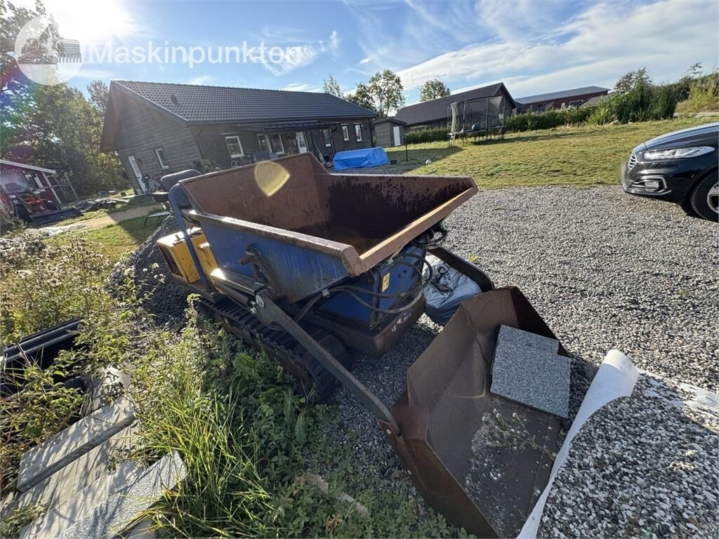 Minidumper