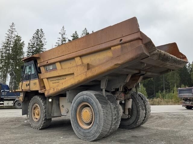 Dumper