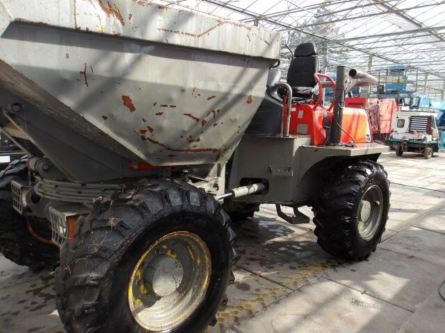 Minidumper