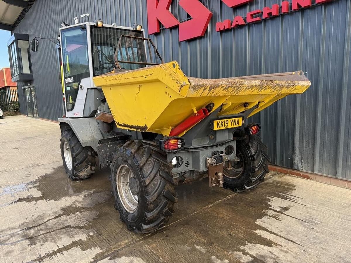 Minidumper