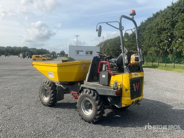 Dumper