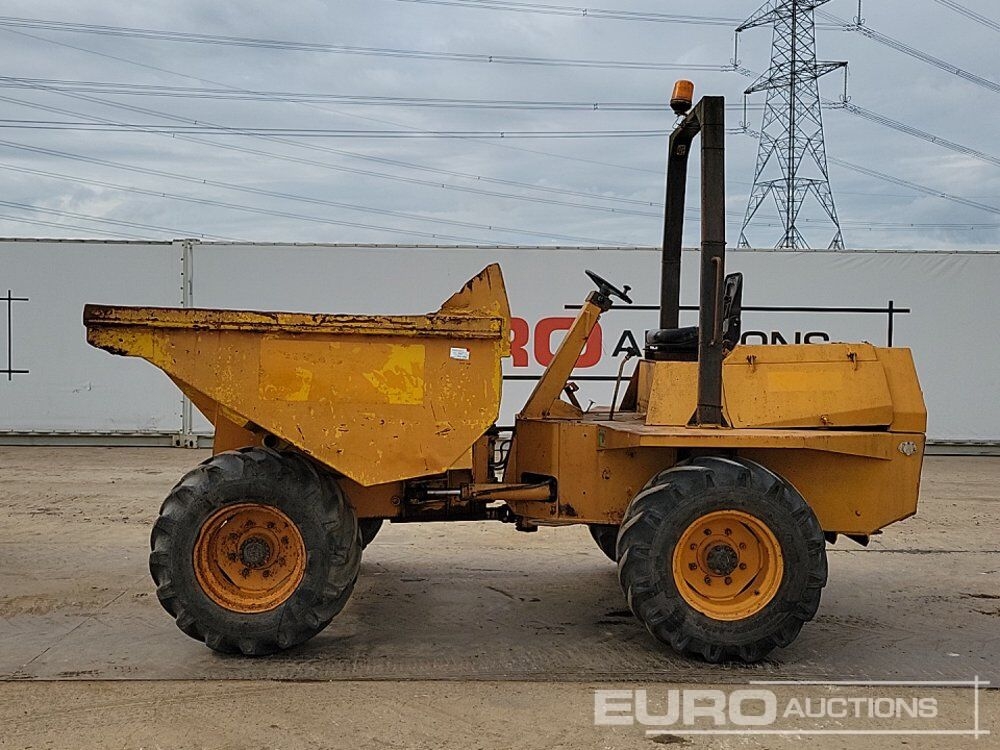 Minidumper