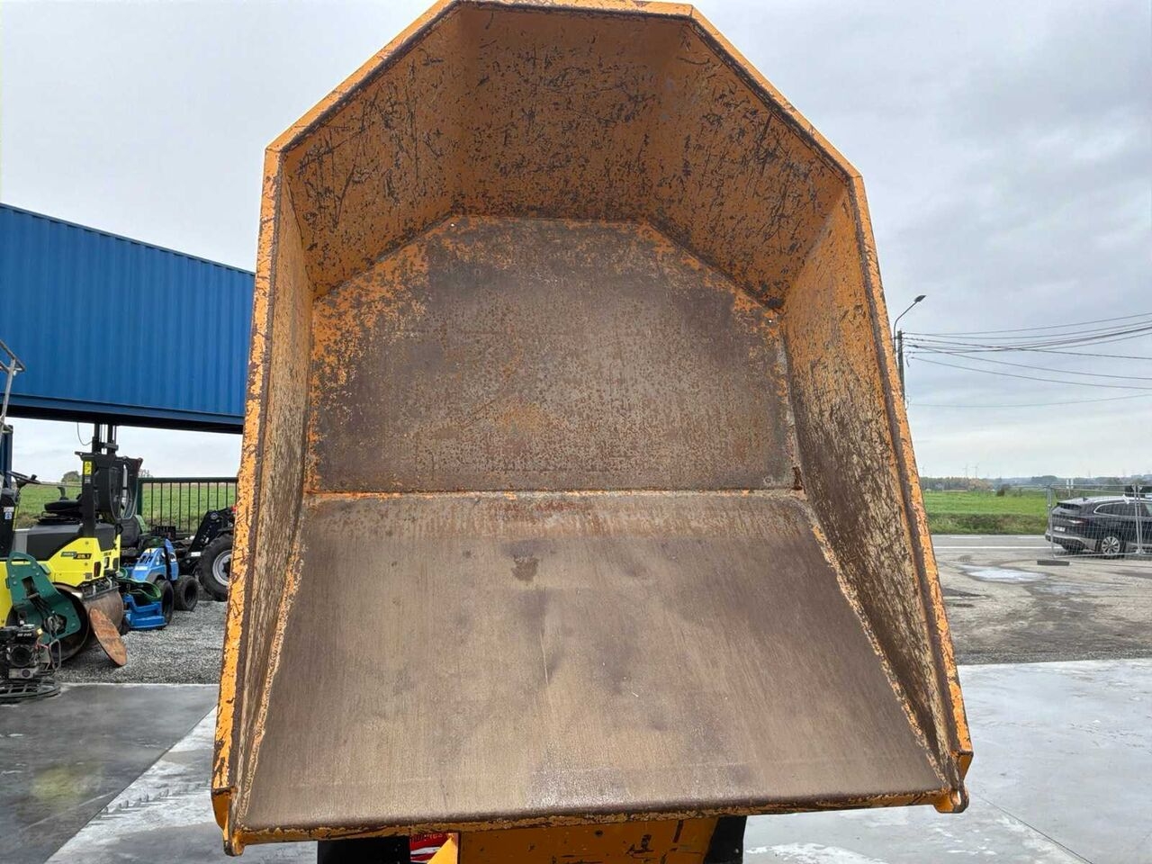 Minidumper
