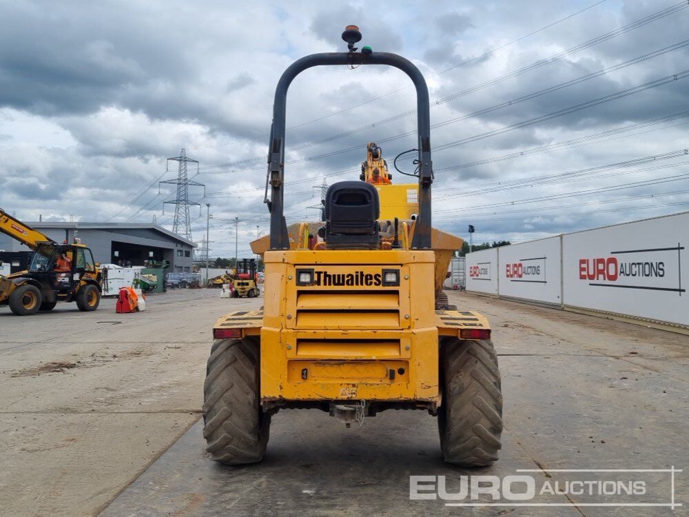 Minidumper