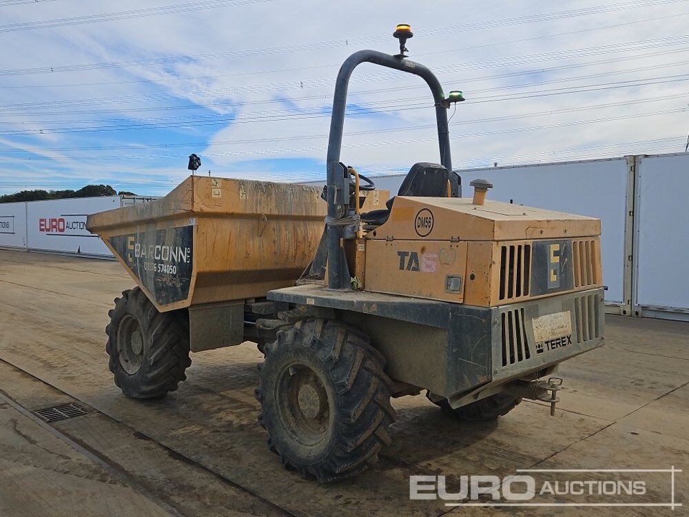 Minidumper