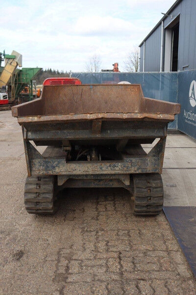 Crawler