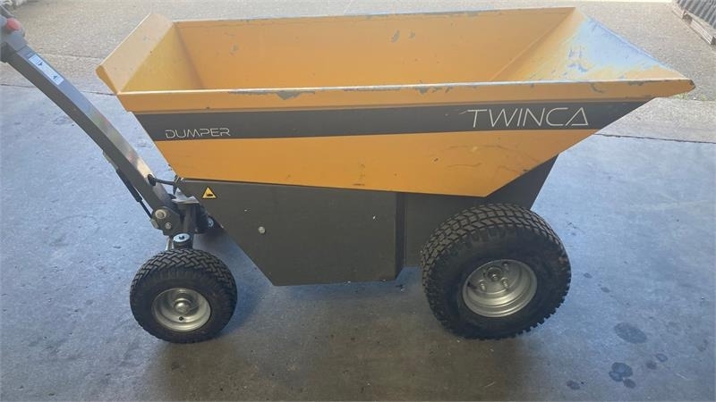 Minidumper-