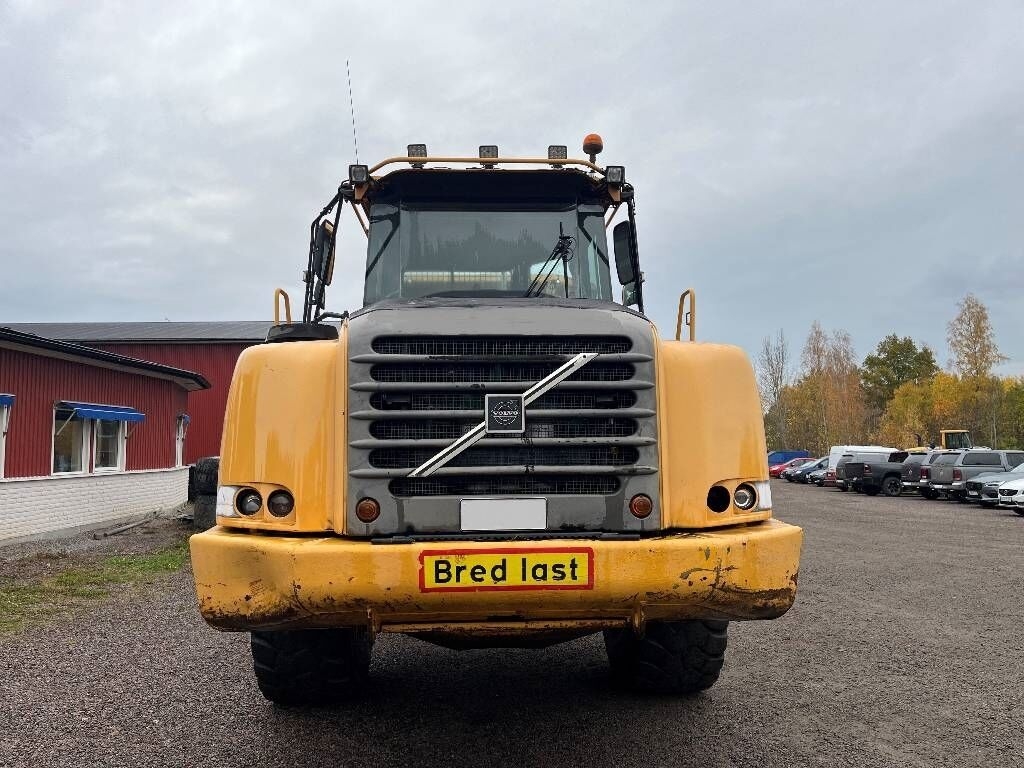 Kiepwagen