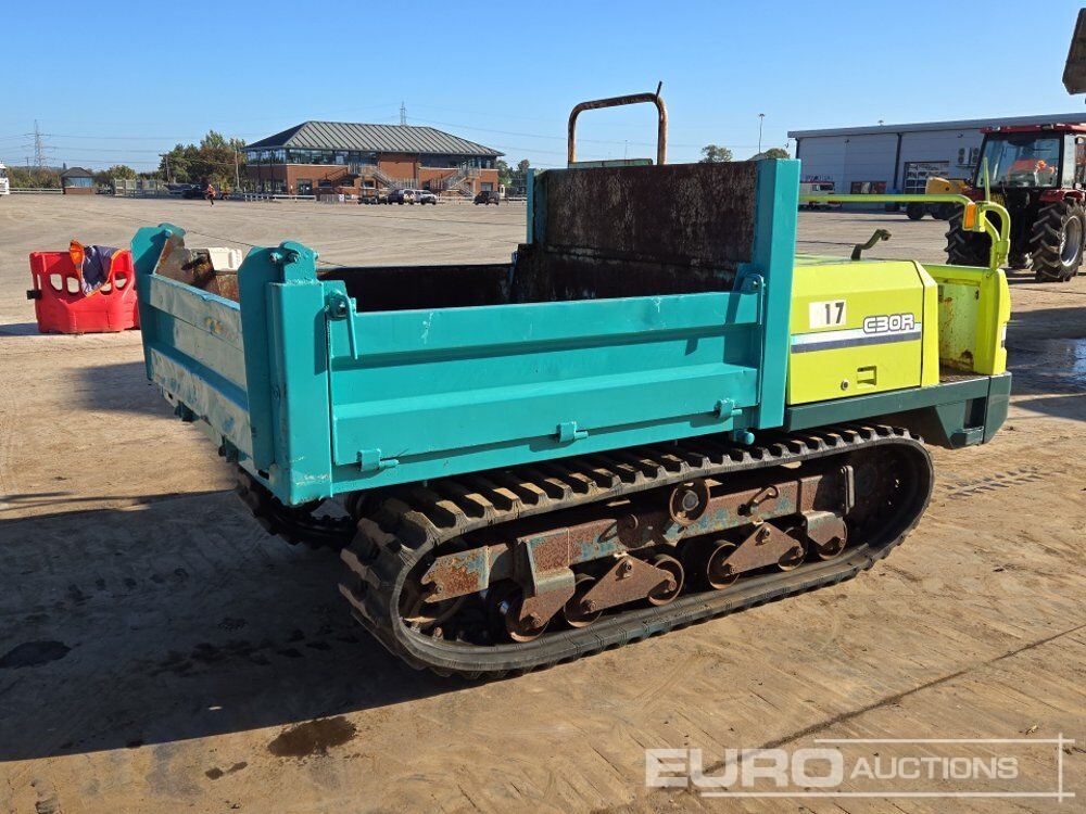 Rupsdumper