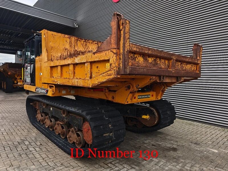 Rupsdumper