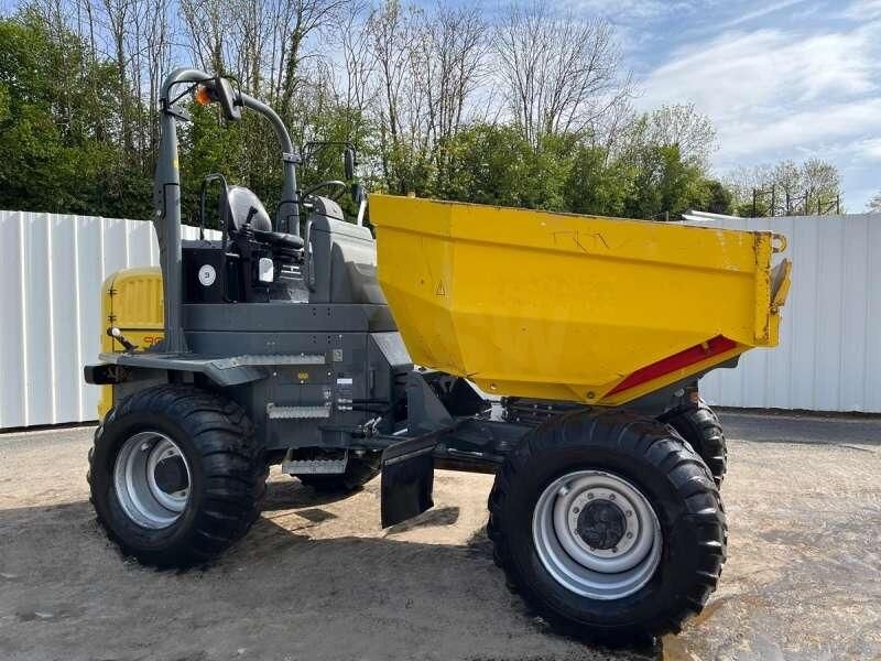 Minidumper