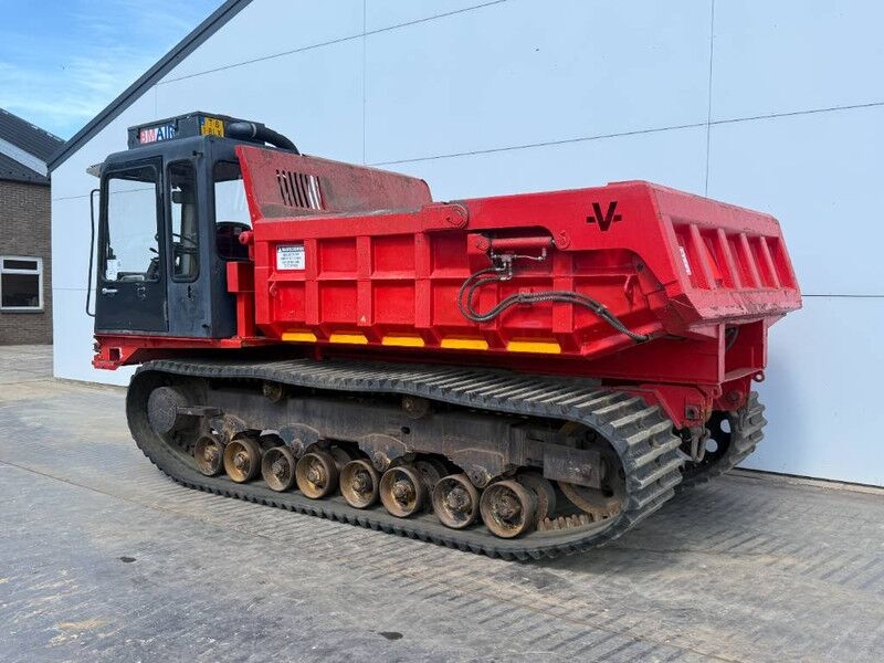 Dumper