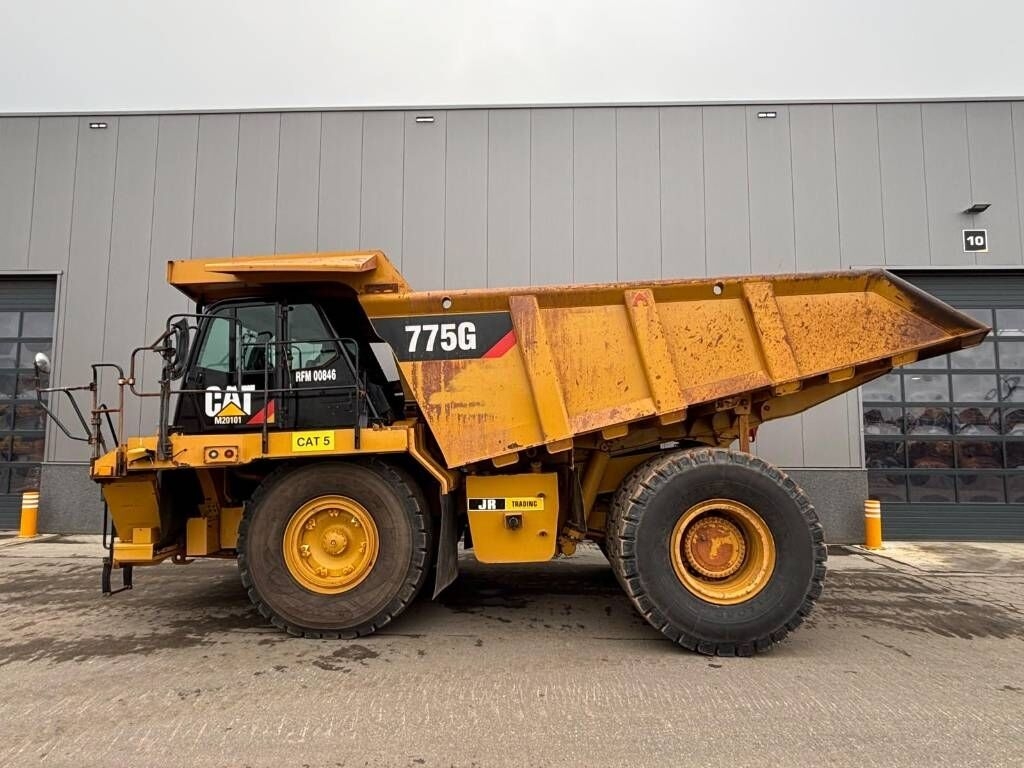 Dumper