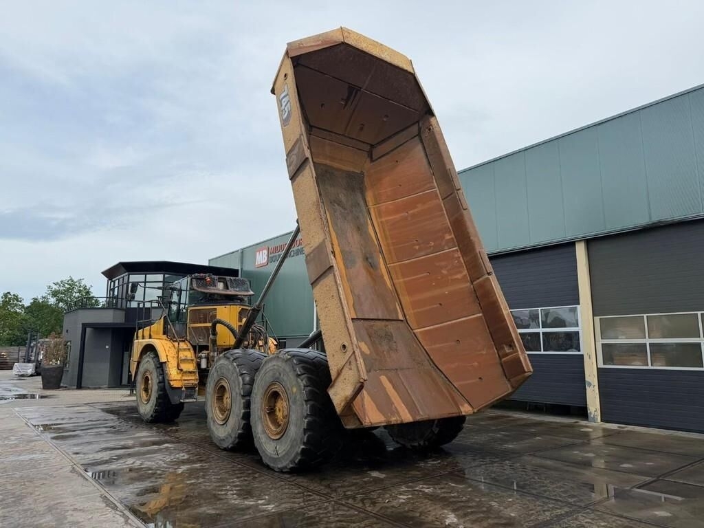 Minidumper-