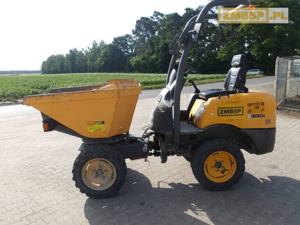 Minidumper-