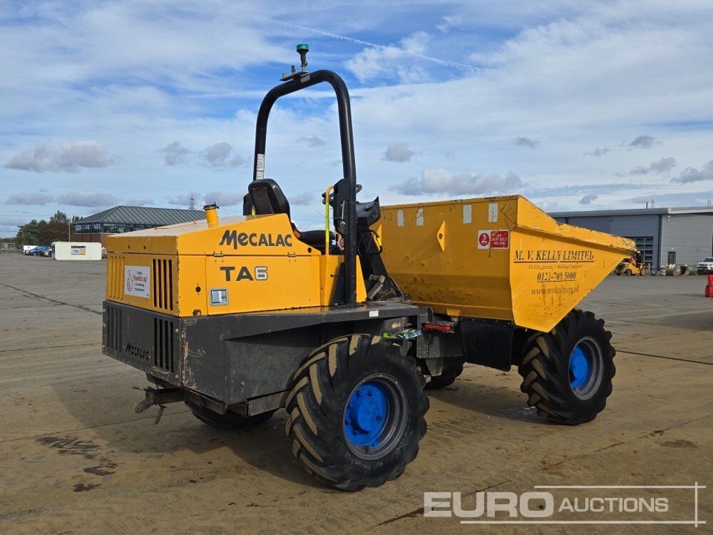Minidumper