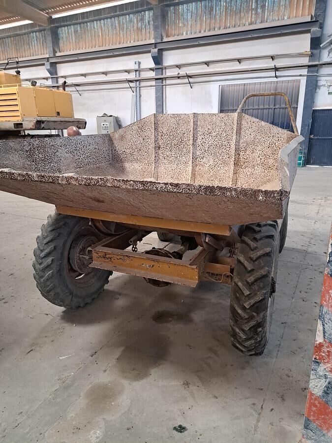 Minidumper
