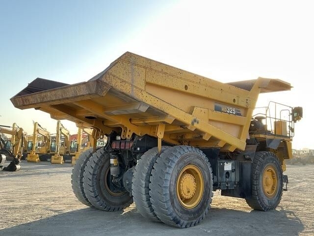 Dumper