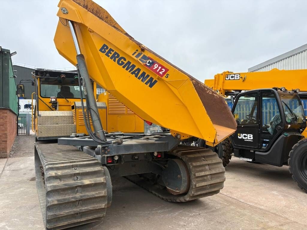 Raupendumper