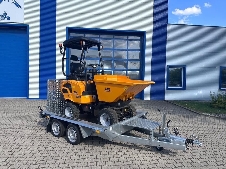 Minidumper