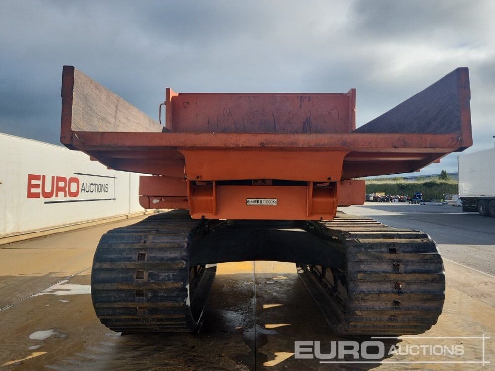Rupsdumper