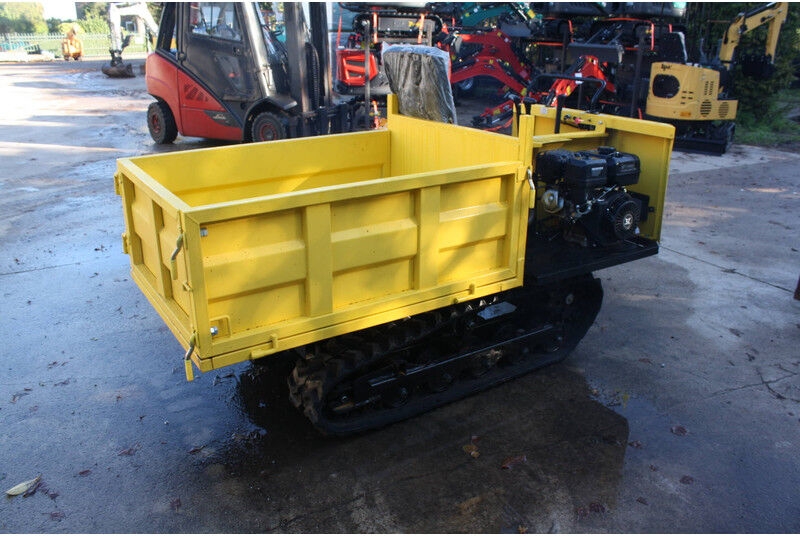 Minidumper