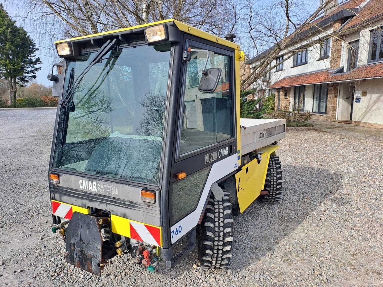 Minidumper