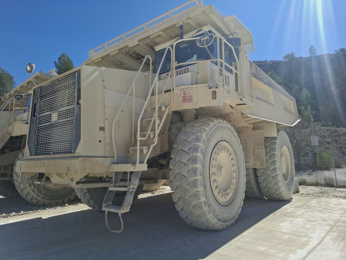 Dumper