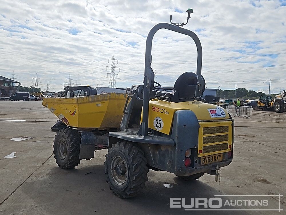 Minidumper
