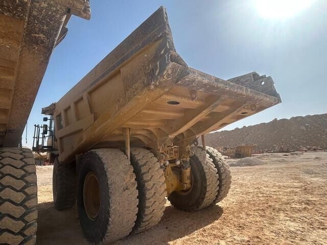 Dumper
