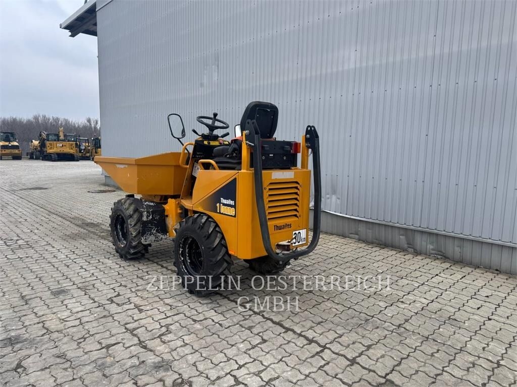 Minidumper