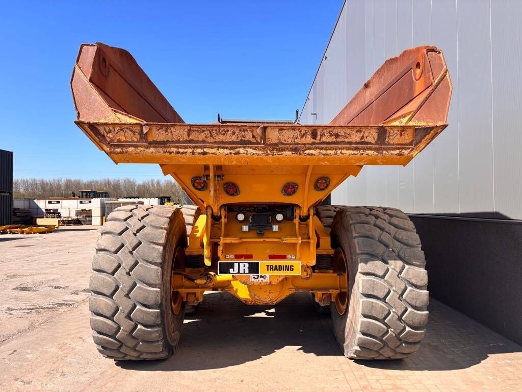 Knickgelenkter