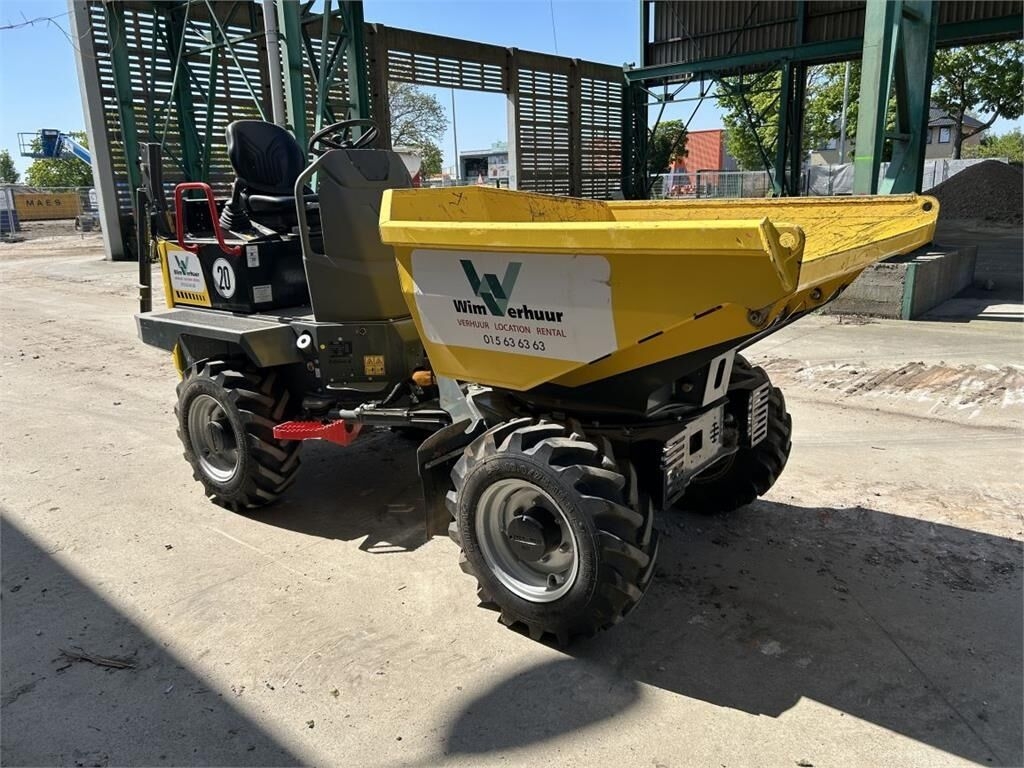Minidumper