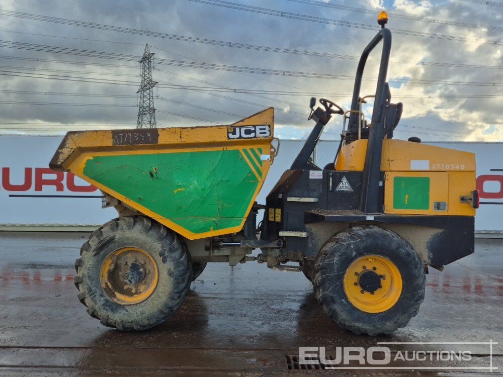 Minidumper