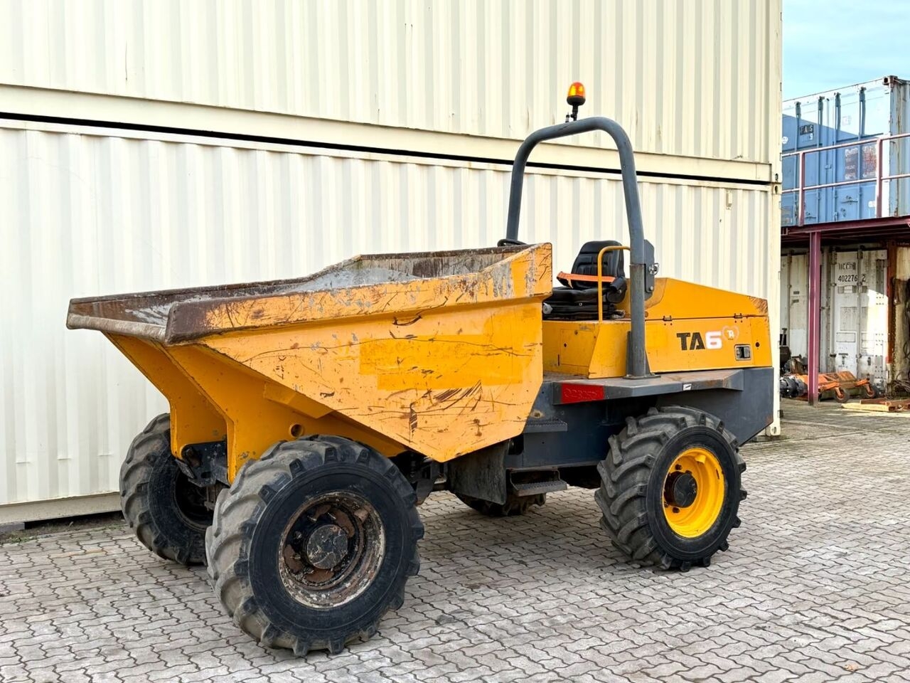 Minidumper