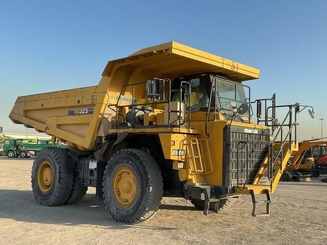 Dumper