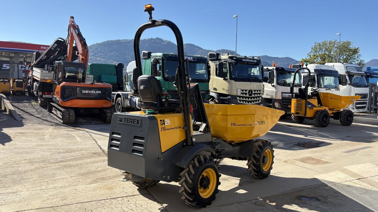 Minidumper