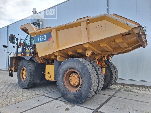 Dumper