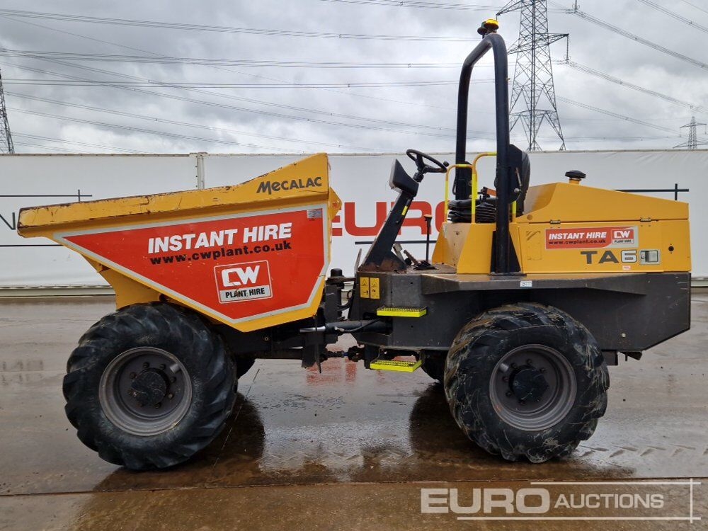 Minidumper