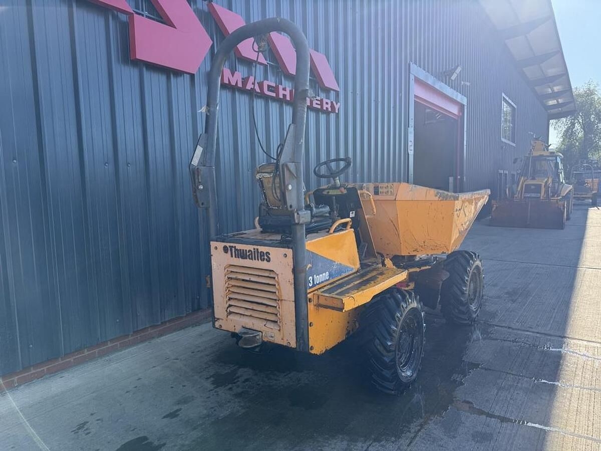 Minidumper