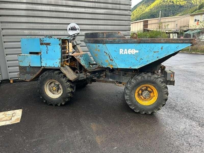 Minidumper