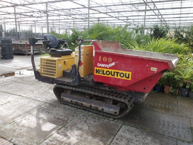 Raupendumper