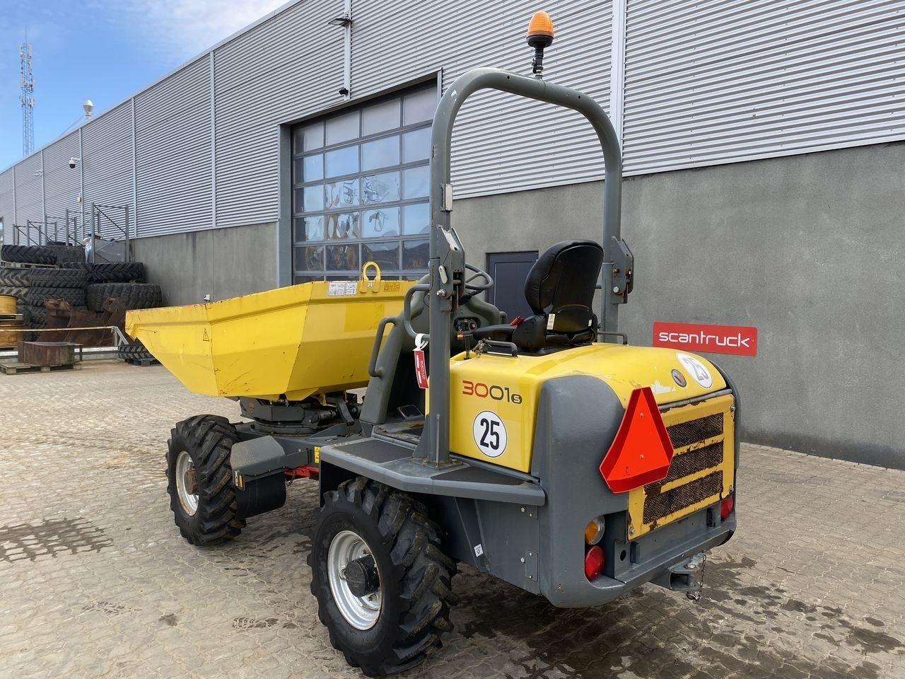 Minidumper