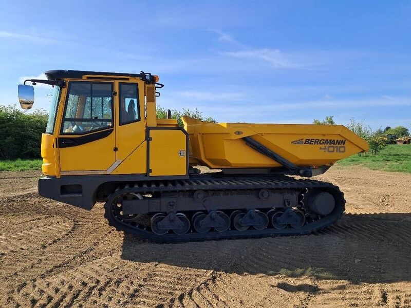 Crawler