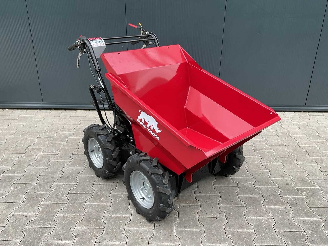 Minidumper