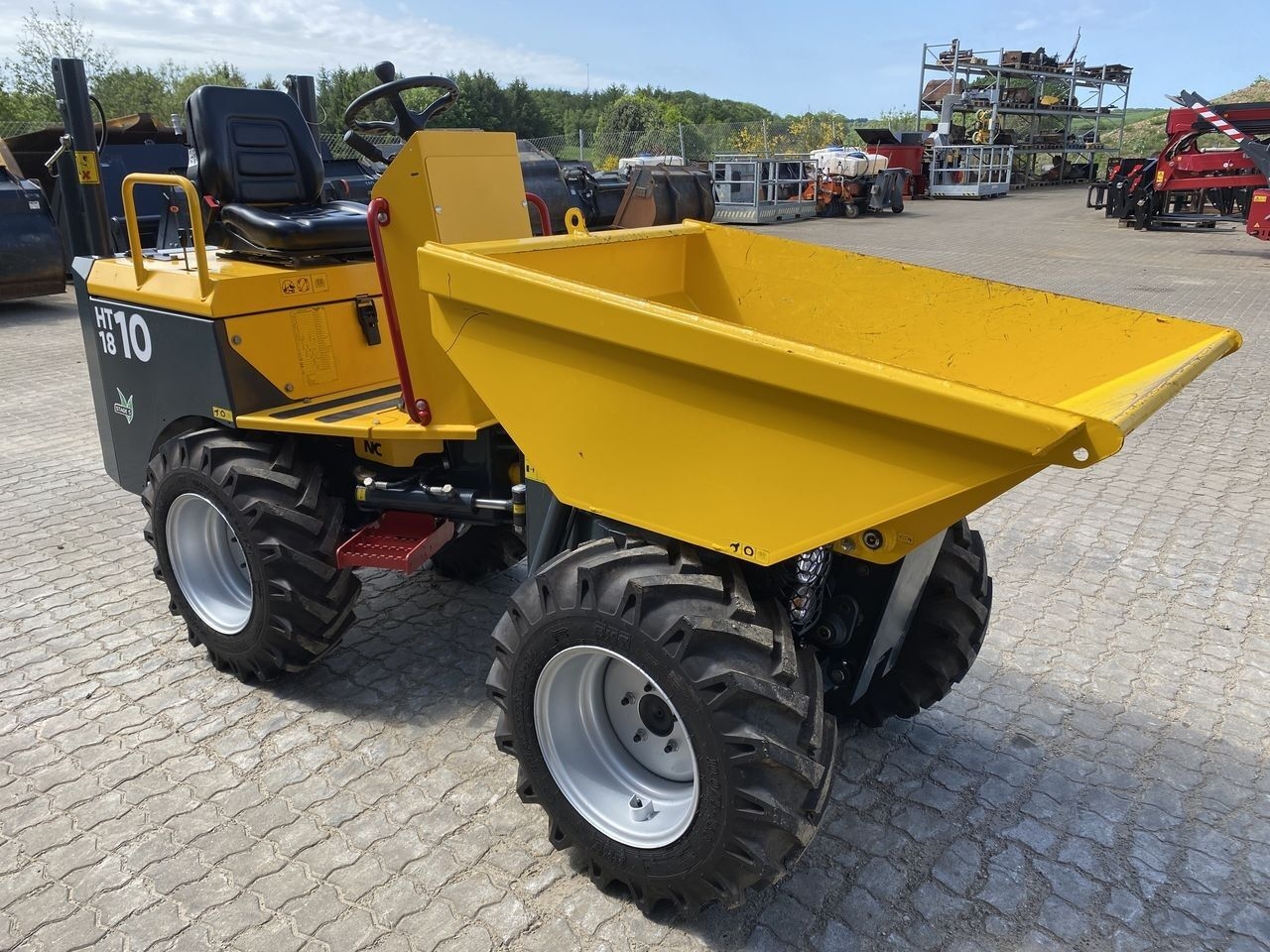 Minidumper