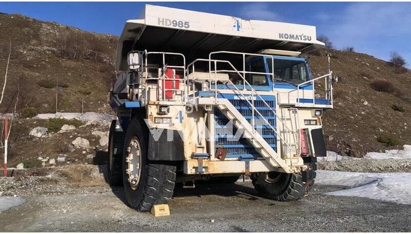 Dumper