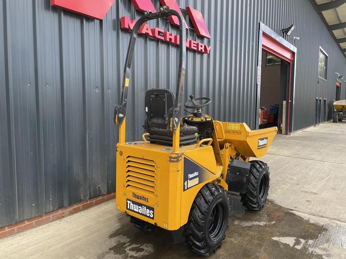 Minidumper